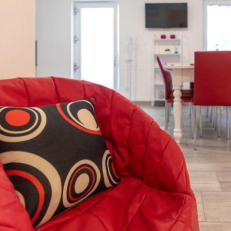 Apartmán Red Carpet Castelnuovo del Garda Exteriér fotografie